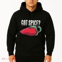 Got Spice? Hoodie thumb 2