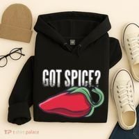 Got Spice? Hoodie thumb 4