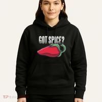 Got Spice? Hoodie thumb 5