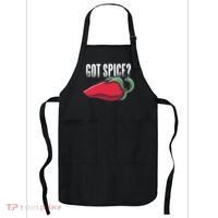 Got Spice? Apron thumb 0