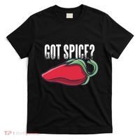Got Spice? T-Shirt thumb 0