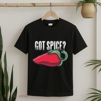 Got Spice? T-Shirt thumb 2