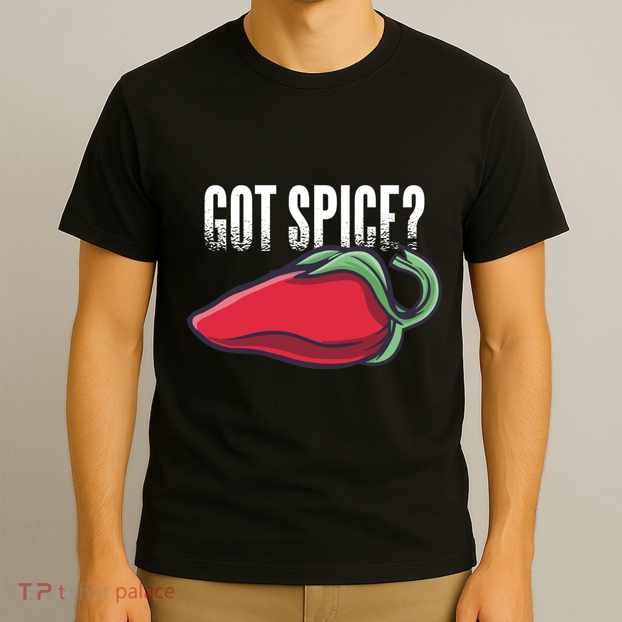 Got Spice? T-Shirt