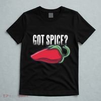 Got Spice? T-Shirt thumb 5