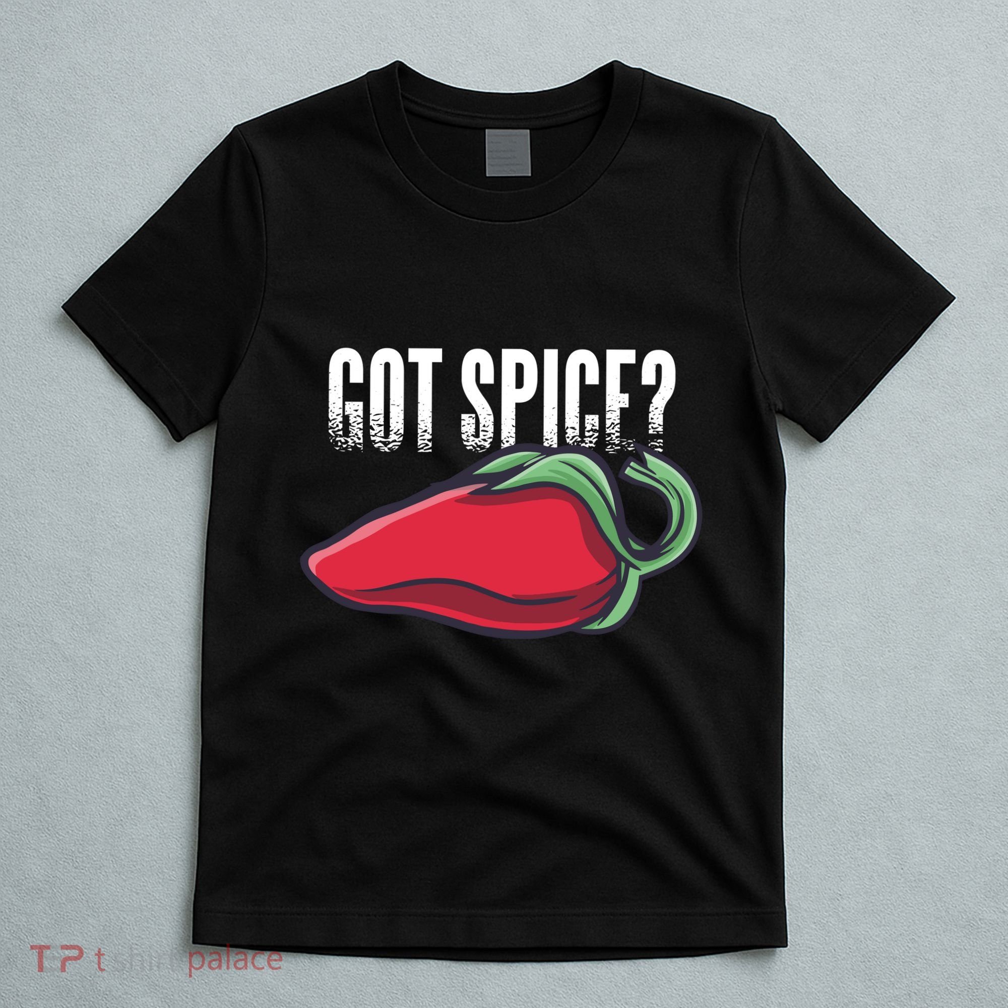 Got Spice? T-Shirt