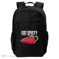 Got Spice? Backpack thumb 0