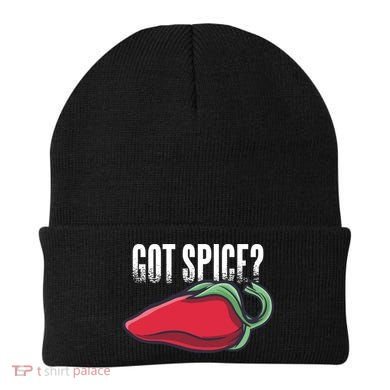 Got Spice? Beanie