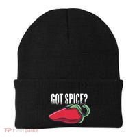 Got Spice? Beanie thumb 0
