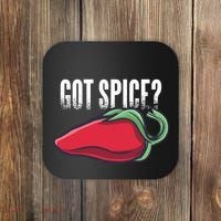 Got Spice? Coaster thumb 0