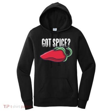 Got Spice? Women's Hoodie