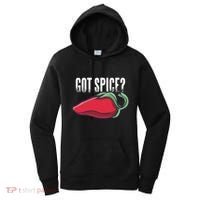 Got Spice? Women's Hoodie thumb 0