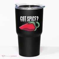 Got Spice? Tumbler thumb 0