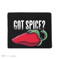 Got Spice? Mousepad thumb 0