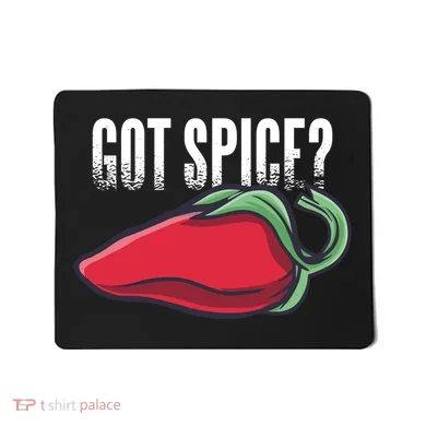 Got Spice? Mousepad