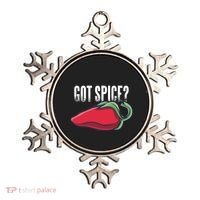 Got Spice? Ornament thumb 0