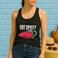 Got Spice? Women's Tank Top thumb 2