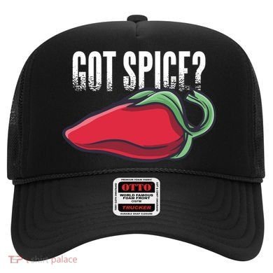 Got Spice? Hat