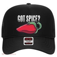 Got Spice? Hat thumb 0