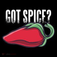 Got Spice? Toddler Hoodie thumb 2