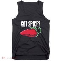 Got Spice? Tank Top thumb 0