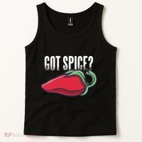Got Spice? Tank Top thumb 2