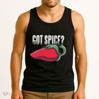 Got Spice? Tank Top thumb 3