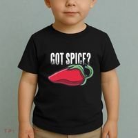 Got Spice? Toddler T-Shirt thumb 2