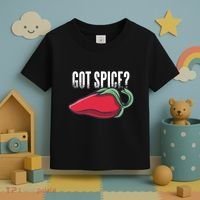 Got Spice? Toddler T-Shirt thumb 3