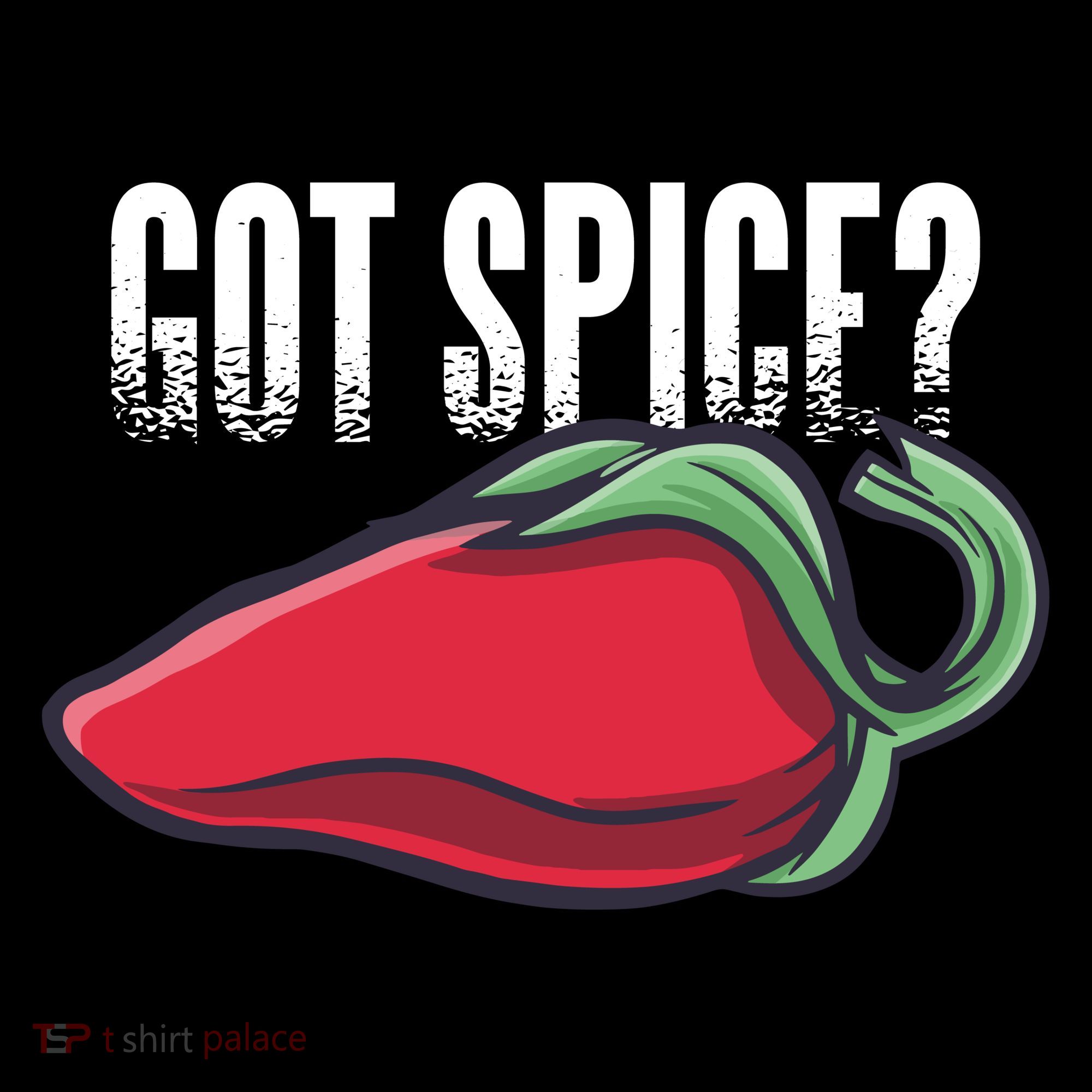 Got Spice? Women's Long Sleeve Shirt