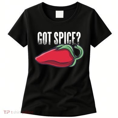 Got Spice? Women's T-Shirt