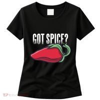 Got Spice? Women's T-Shirt thumb 0