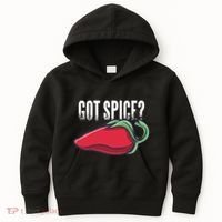 Got Spice? Kids Hoodie thumb 0