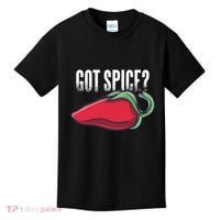 Got Spice? Kids T-Shirt thumb 0