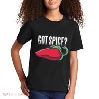 Got Spice? Kids T-Shirt thumb 2