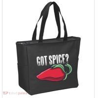 Got Spice? Tote Bag thumb 2