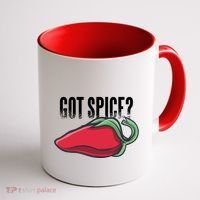 Got Spice? Coffee Mug thumb 1
