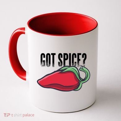Got Spice? Coffee Mug