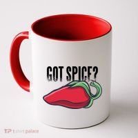 Got Spice? Coffee Mug thumb 0
