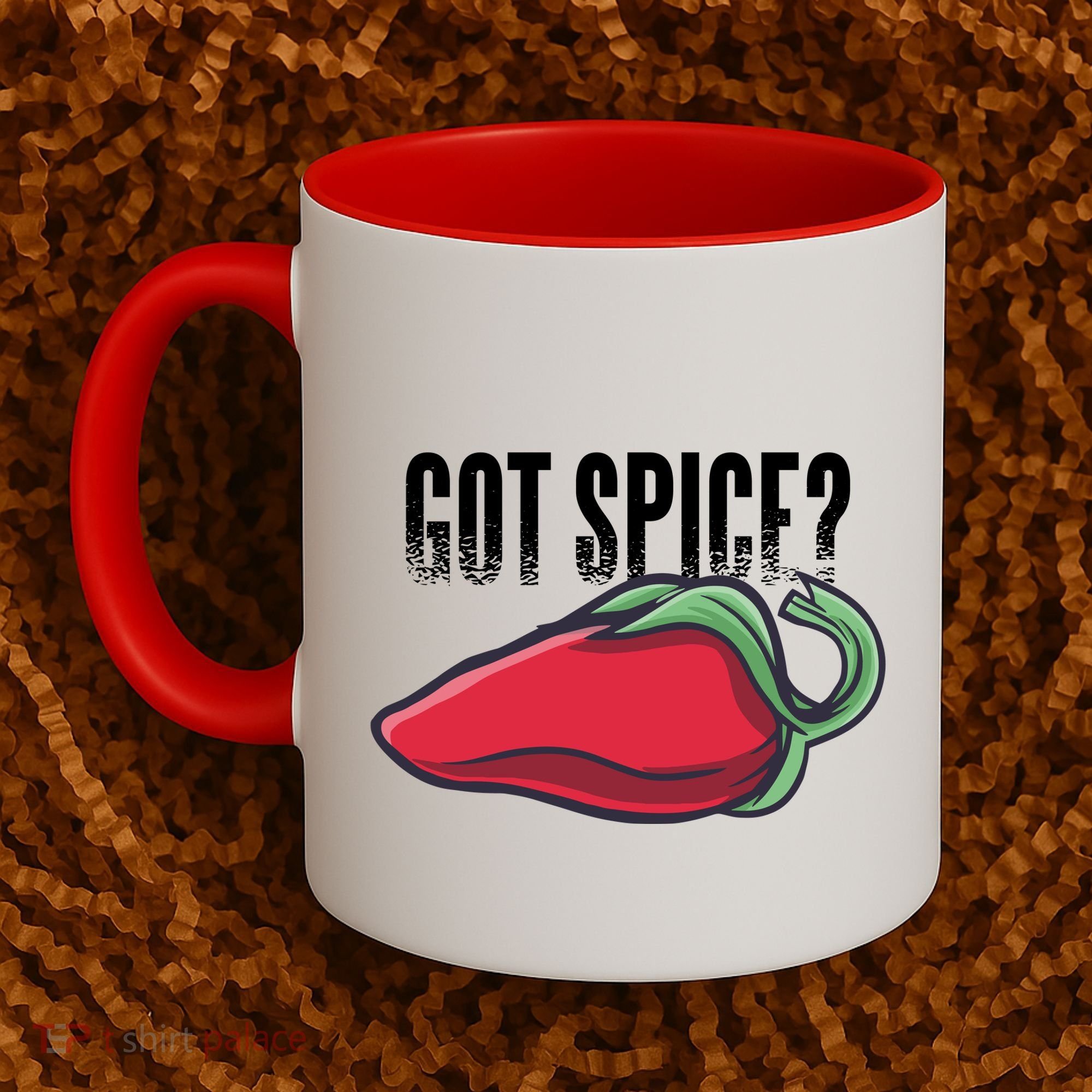 Got Spice? Coffee Mug