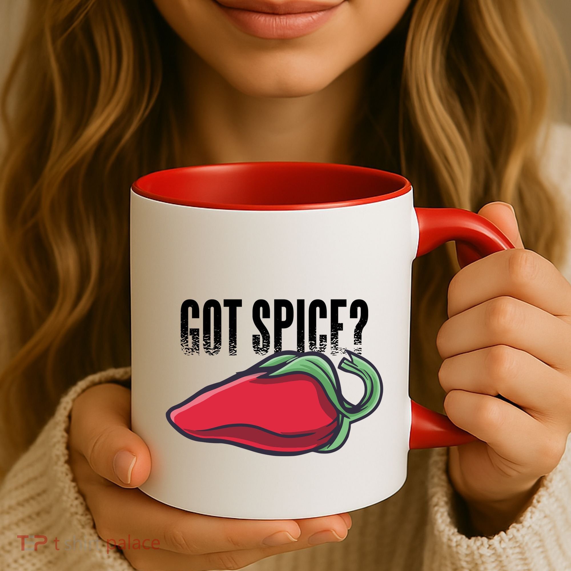 Got Spice? Coffee Mug