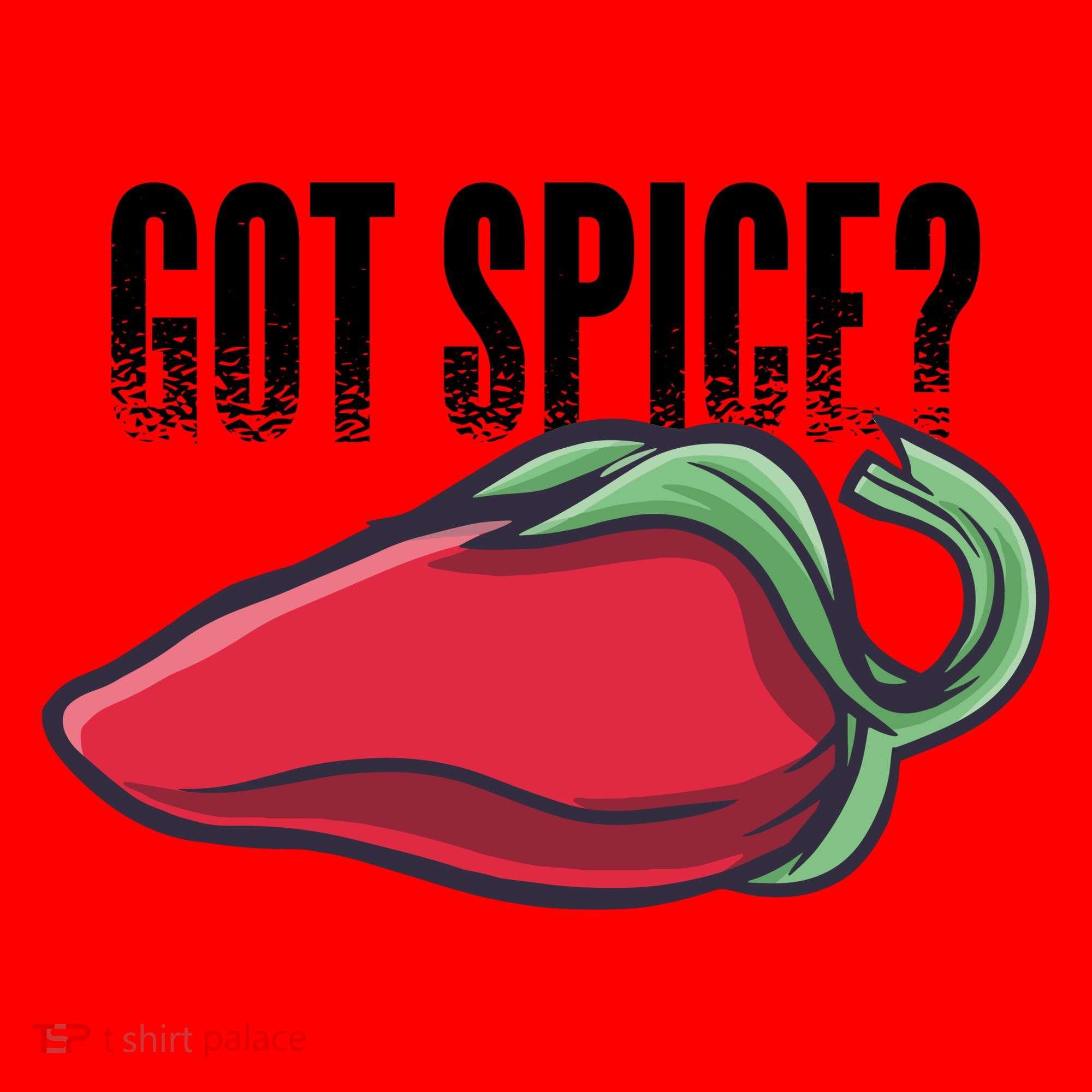Got Spice? Coffee Mug