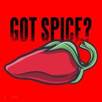 Got Spice? Santa Hat thumb 1