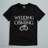 GOT Wedding is Coming T-Shirt thumb 5