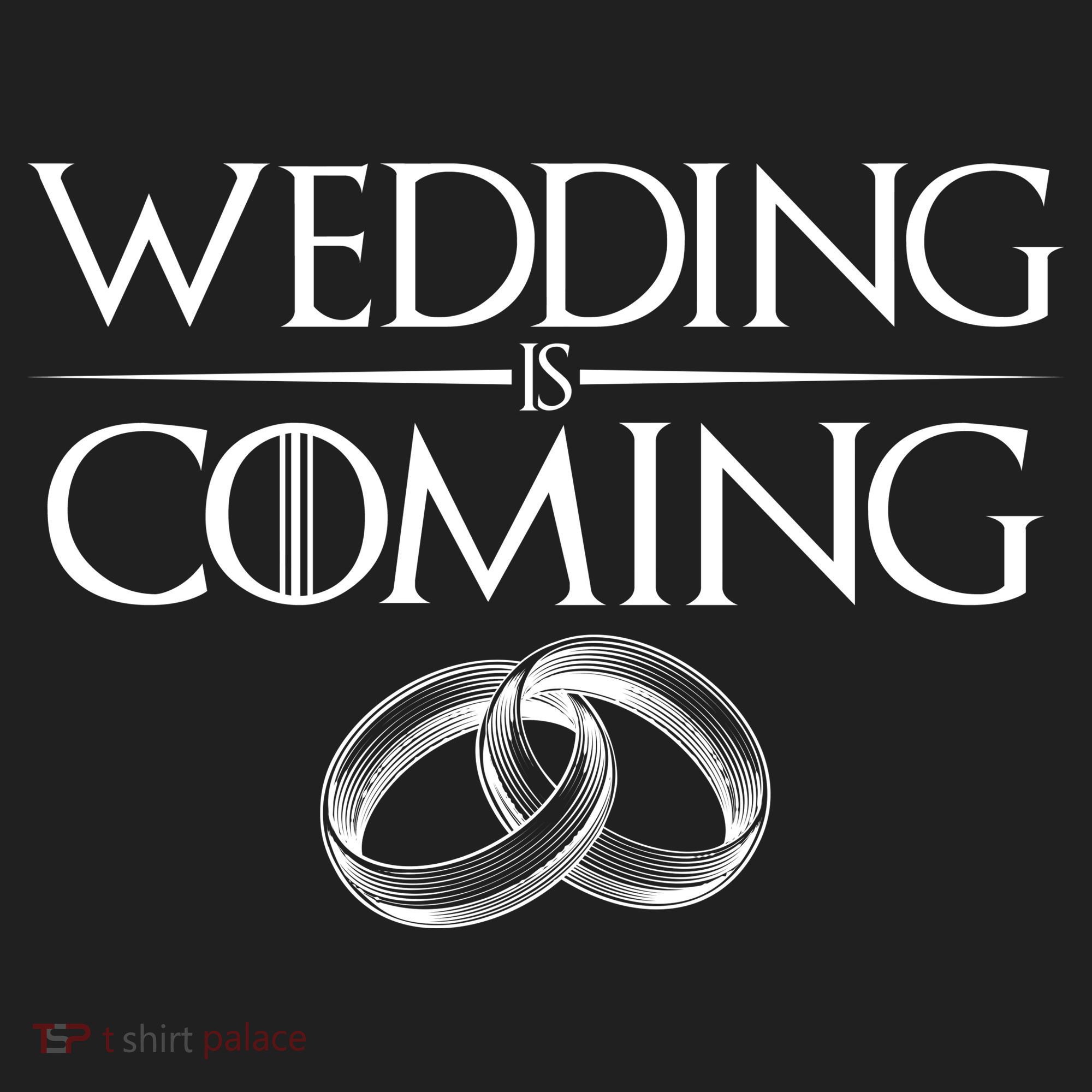 GOT Wedding is Coming Beanie