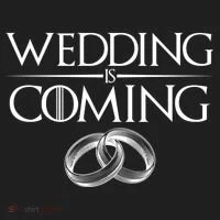 GOT Wedding is Coming Tumbler thumb 3