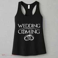 GOT Wedding is Coming Women's Tank Top thumb 3