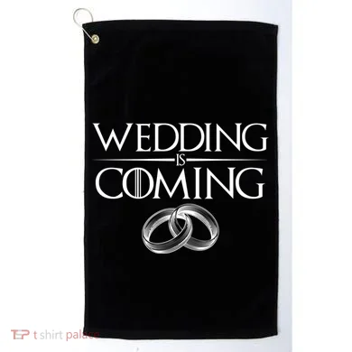 Golf Towel