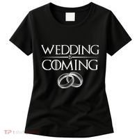 GOT Wedding is Coming Women's T-Shirt thumb 0