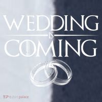 GOT Wedding is Coming Sport-Tek Competitor United Soccer Jersey thumb 4
