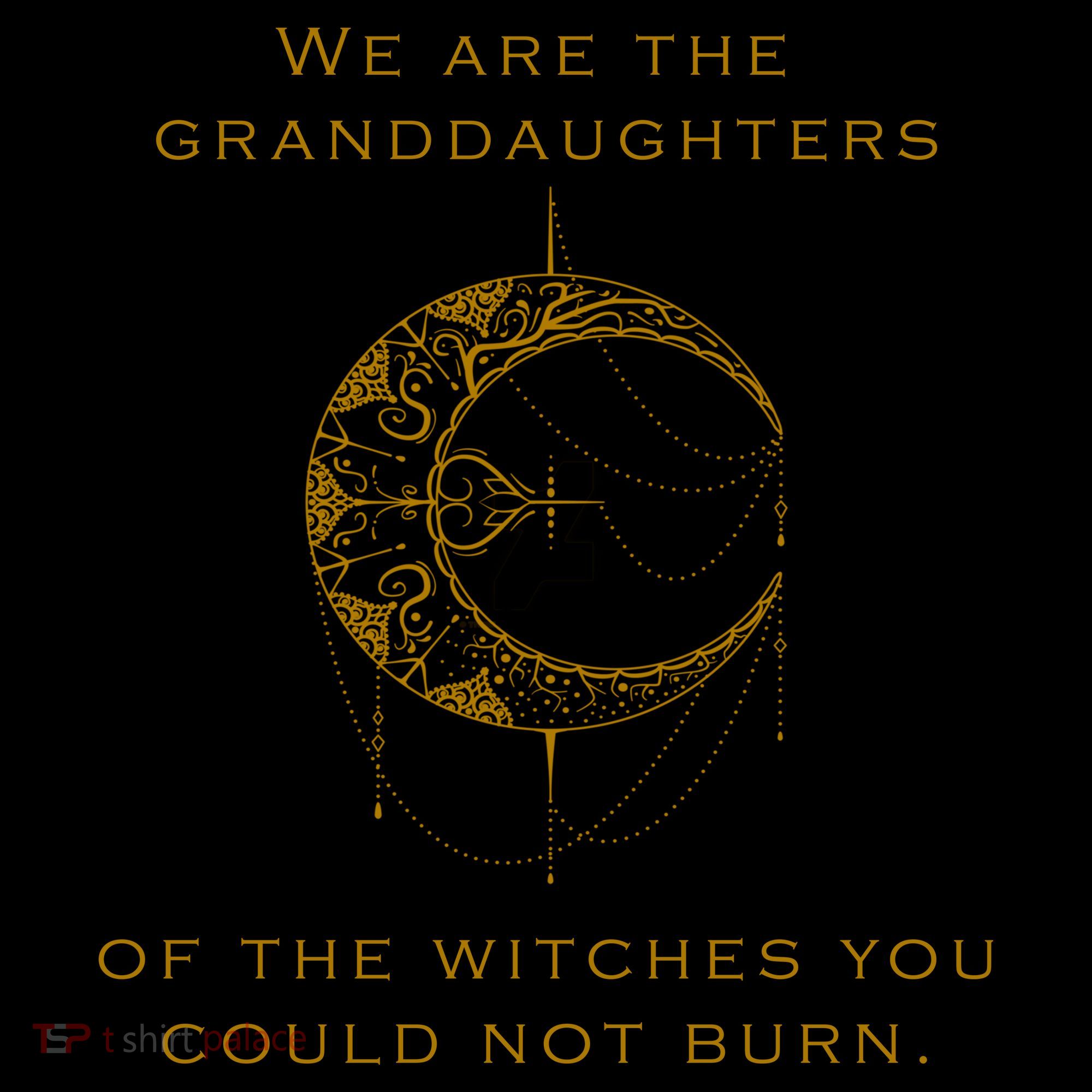 Granddaughters Of The Witches You Could Not Burn Coffee Mug